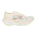 Hyperion Max 3 Chaussure de running sans stabilisateurs Hommes - crème, multicouleur