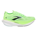 Hyperion Max 3 Chaussure de running sans stabilisateurs Hommes - vert, bleu