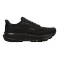 Ghost 17 Chaussure de running sans stabilisateurs Hommes - noir, noir