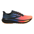 Ghost 17 Chaussure de running sans stabilisateurs Hommes - bleu foncé, corail