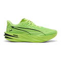 Deviate Pure Nitro Chaussure de running sans stabilisateurs Hommes - jaune lemon, noir