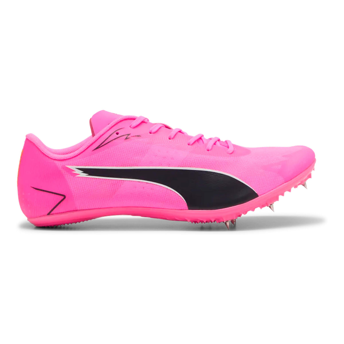 Puma evoSPEED Brush 7 Spikes Unisex - rose, noir