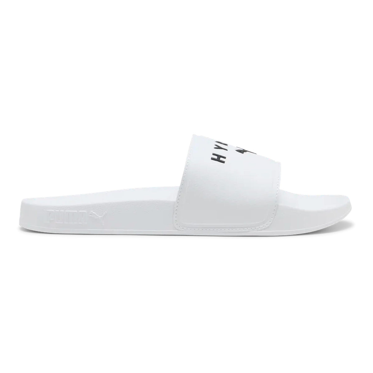Puma Leadcat 2.0 HYROX Chaussure de récupération Unisex - blanc