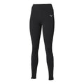 Active Warmalite  Collant de course Femmes - noir