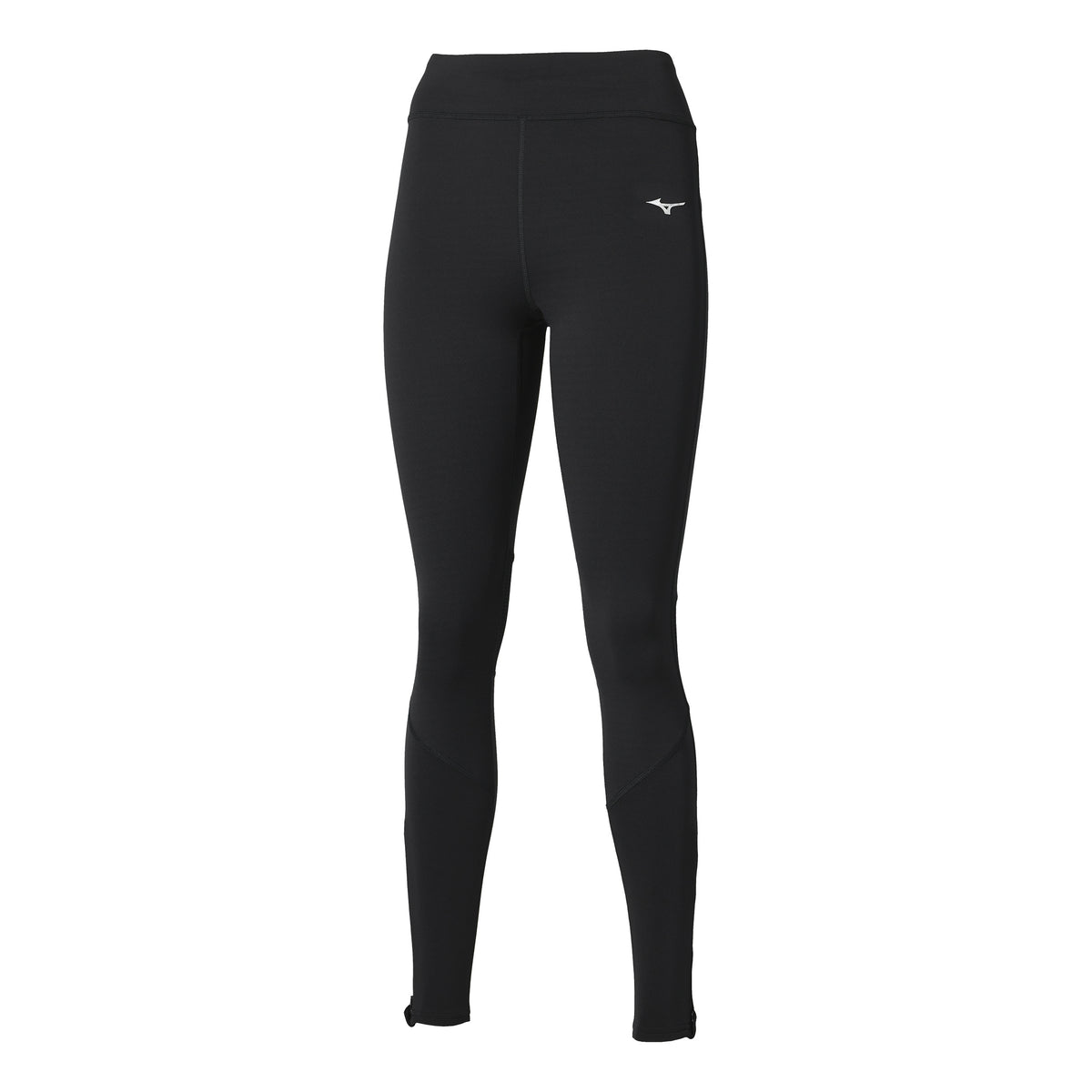 Mizuno Active Warmalite  Collant de course Femmes - noir