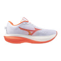 Wave Rider 30  Chaussure de running sans stabilisateurs Femmes - blanc, orange