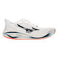Neo Cosmo 2  Chaussure de running sans stabilisateurs Hommes - blanc, bleu
