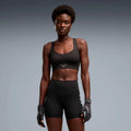 HYROX PWRMODE  Soutien-gorge sport Femmes - noir