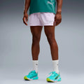 HYROX PWRMODE 5in  Short de running Hommes - lilas