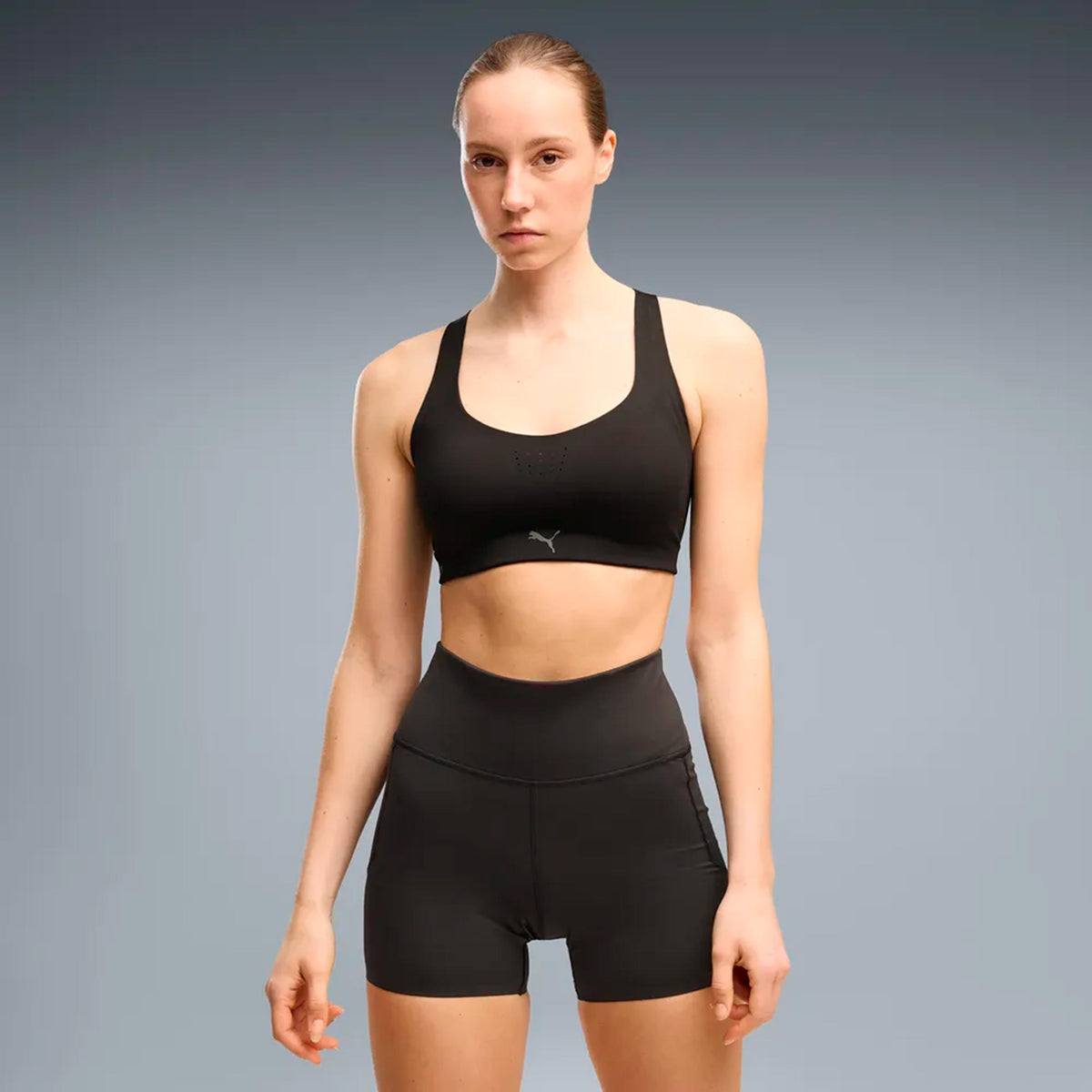 Puma PWRMODE  Soutien-gorge sport Femmes - noir