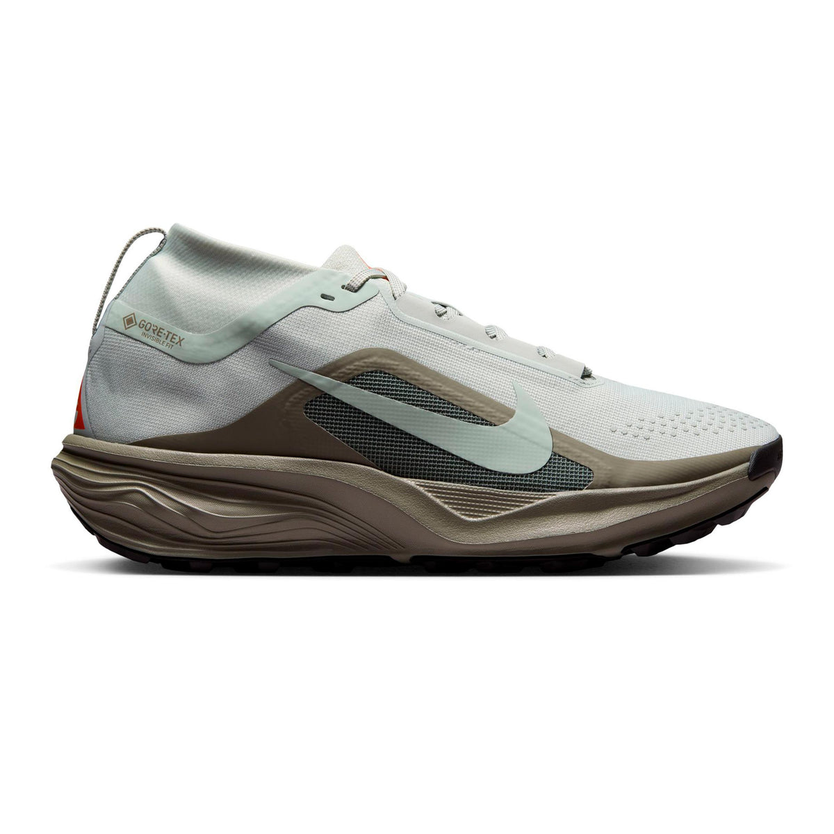 Nike ACG Pegasus Trail GTX Chaussure trail Hommes - vert olive, kaki