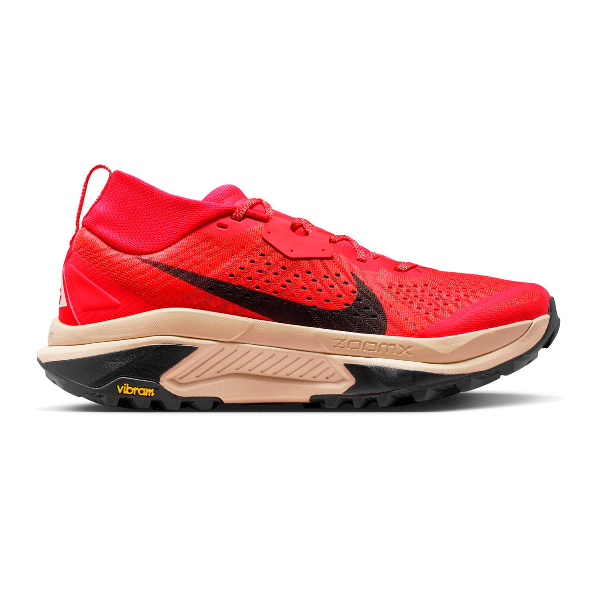 Nike ACG Zegama Trail Chaussure trail Hommes - rouge, beige