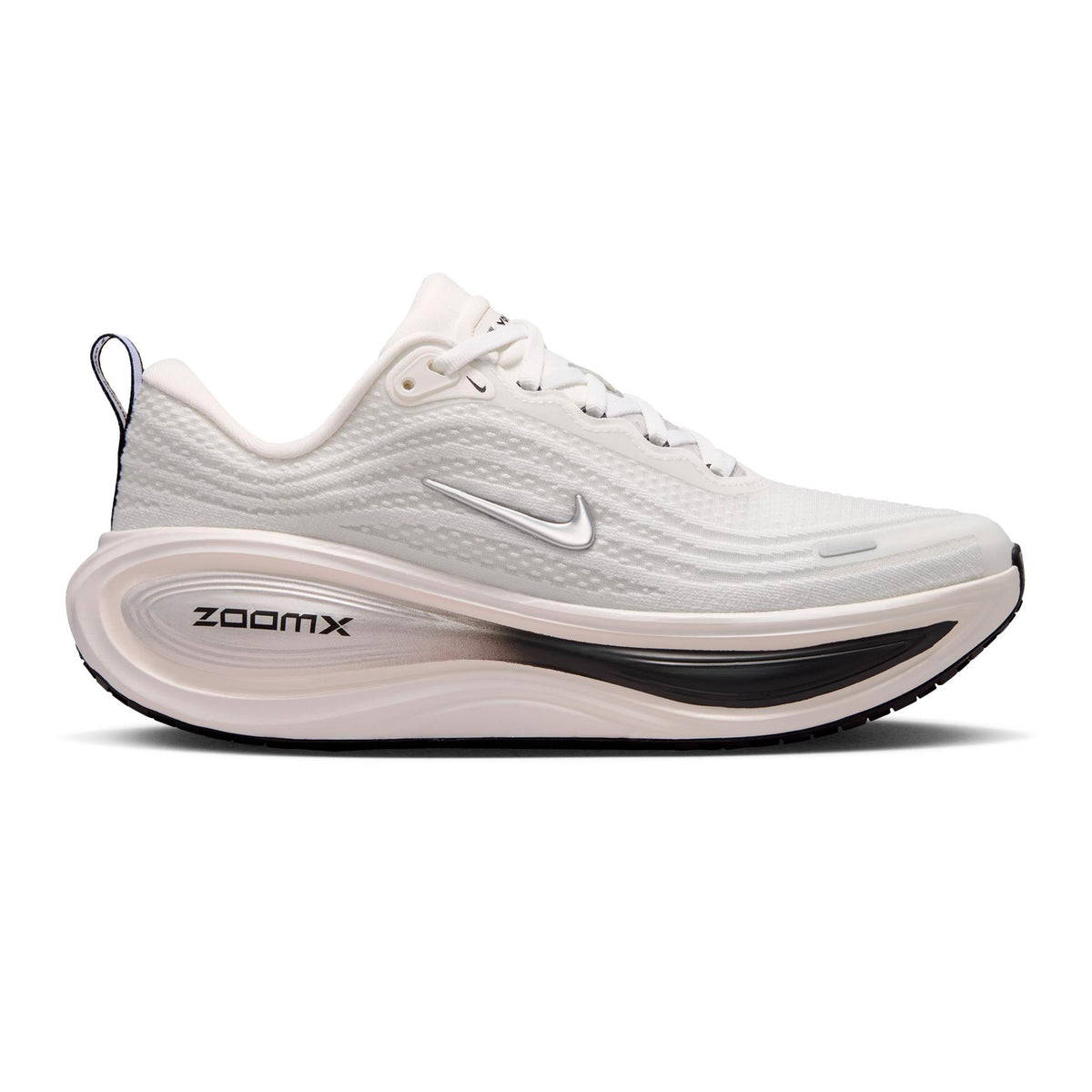 Nike Vomero Plus Chaussure de running sans stabilisateurs Femmes - blanc, crème