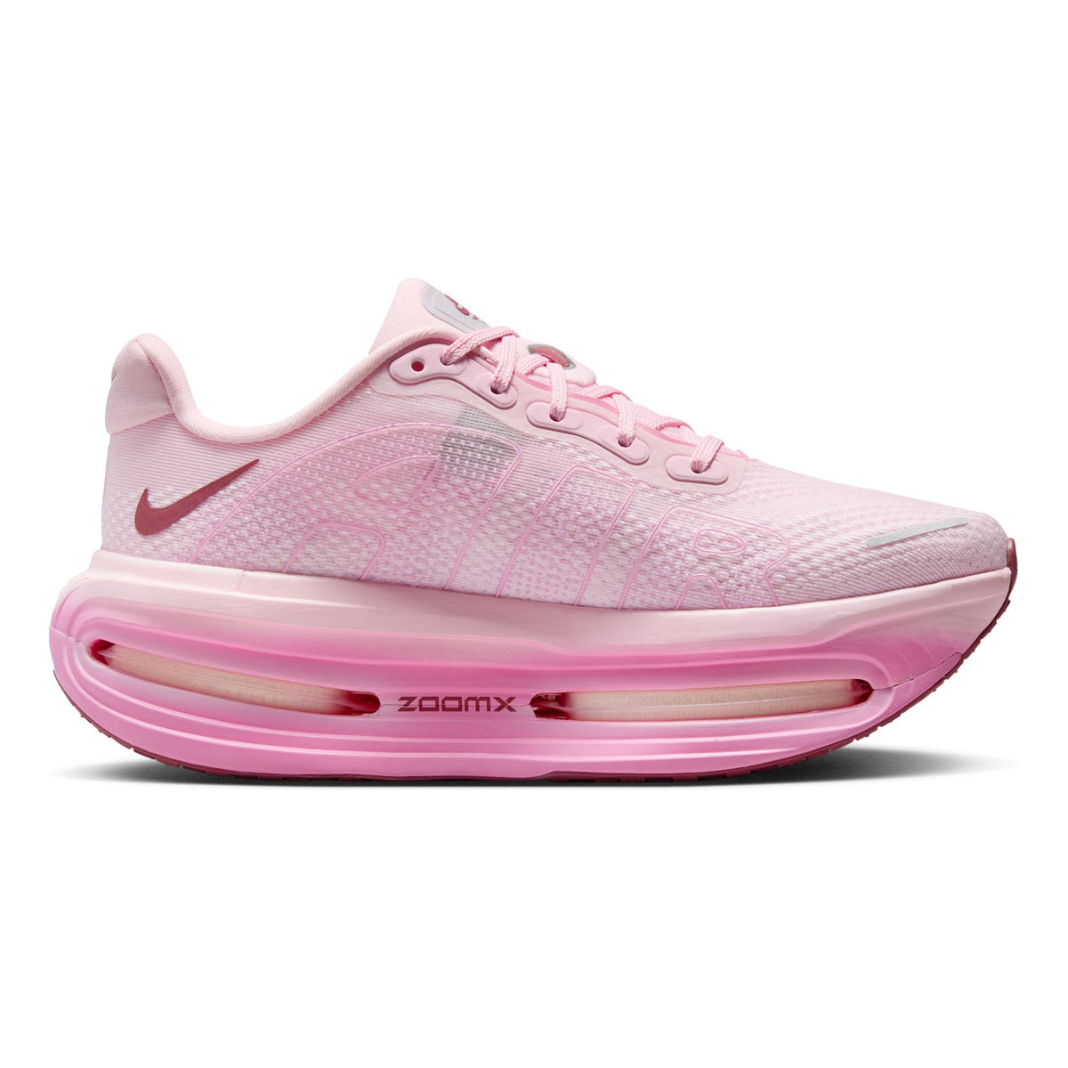 Nike Vomero Premium Chaussure de running sans stabilisateurs Femmes - baie, rosé