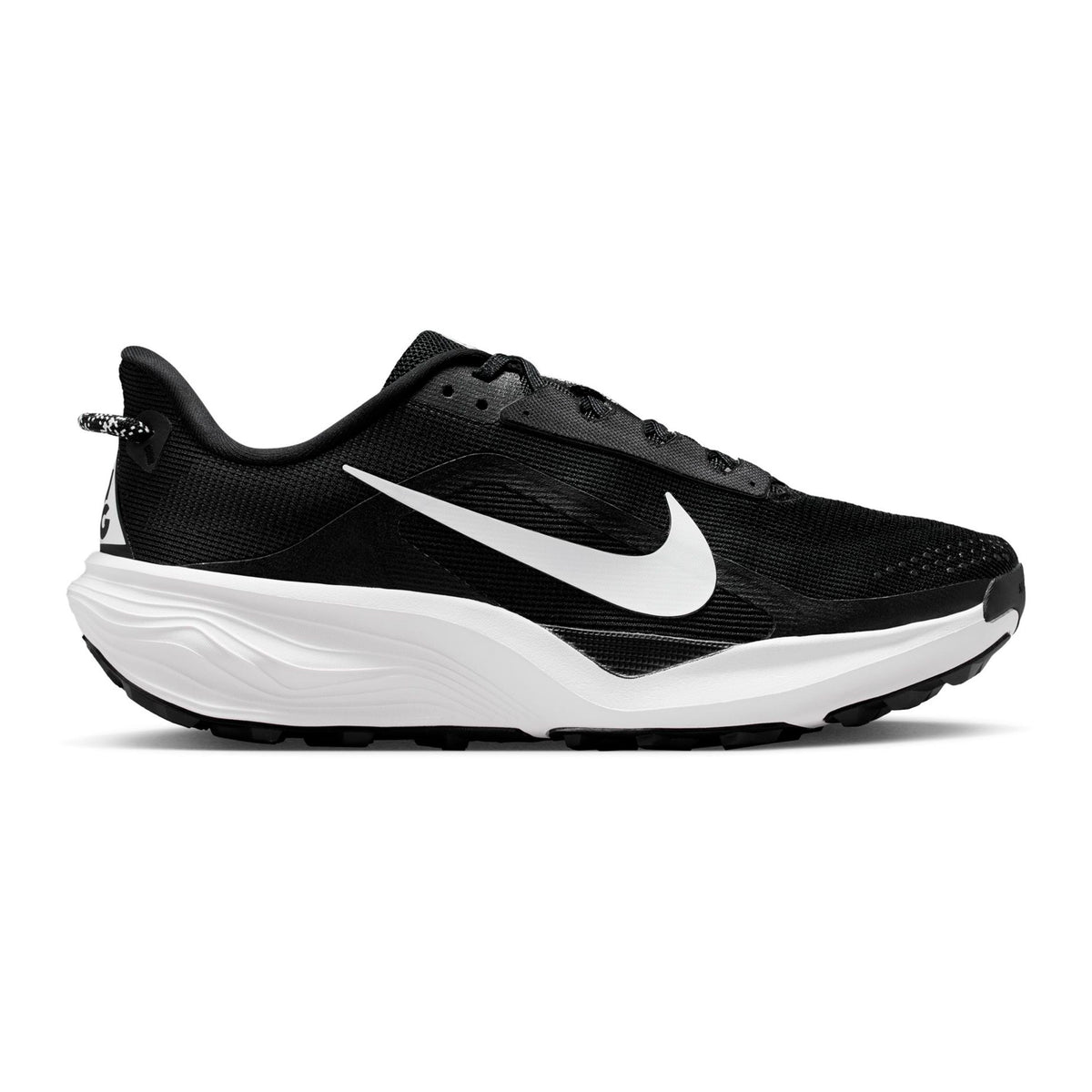 Nike ACG Pegasus Trail Chaussure trail Hommes - noir, gris