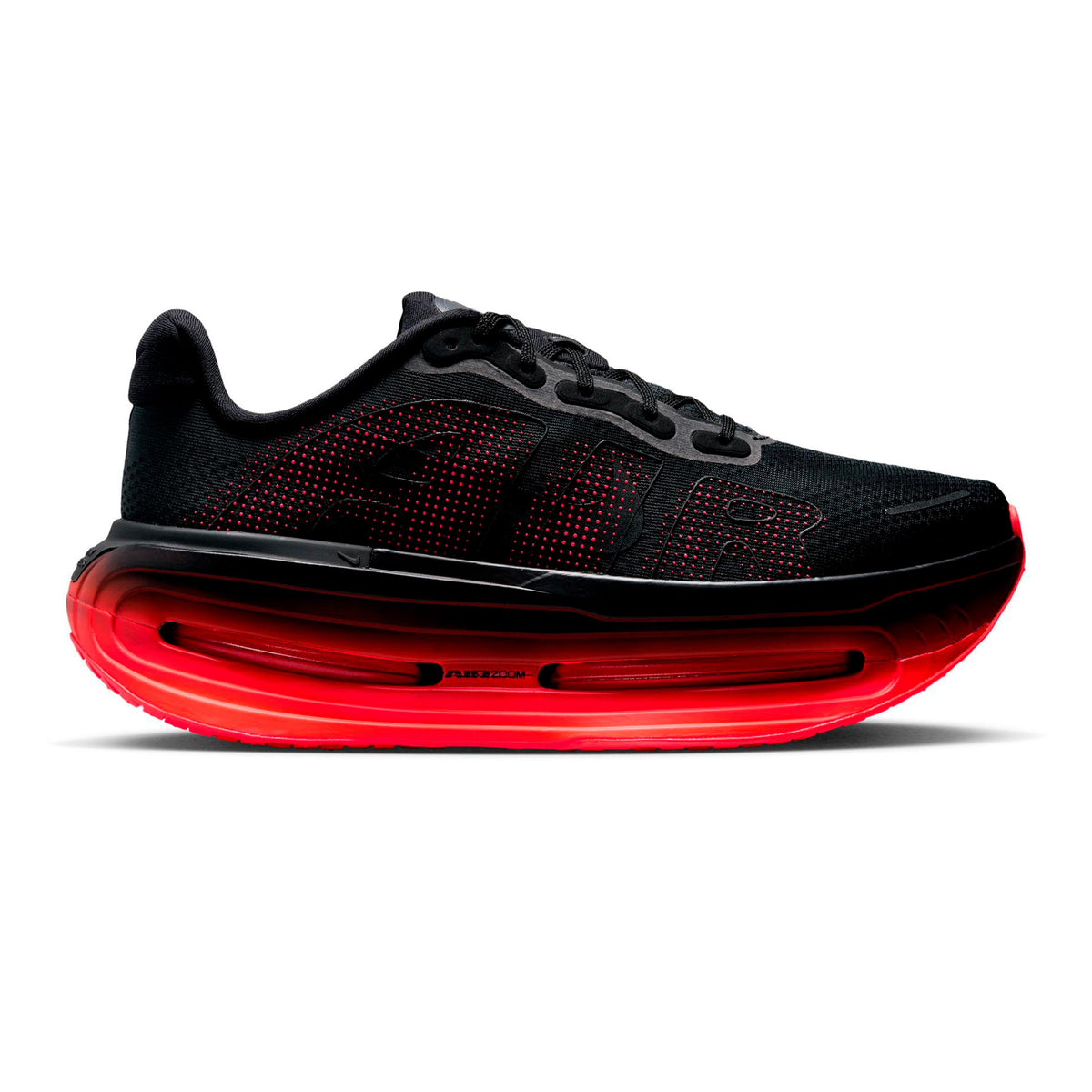 Nike Vomero Premium Chaussure de running sans stabilisateurs Hommes - noir, rouge