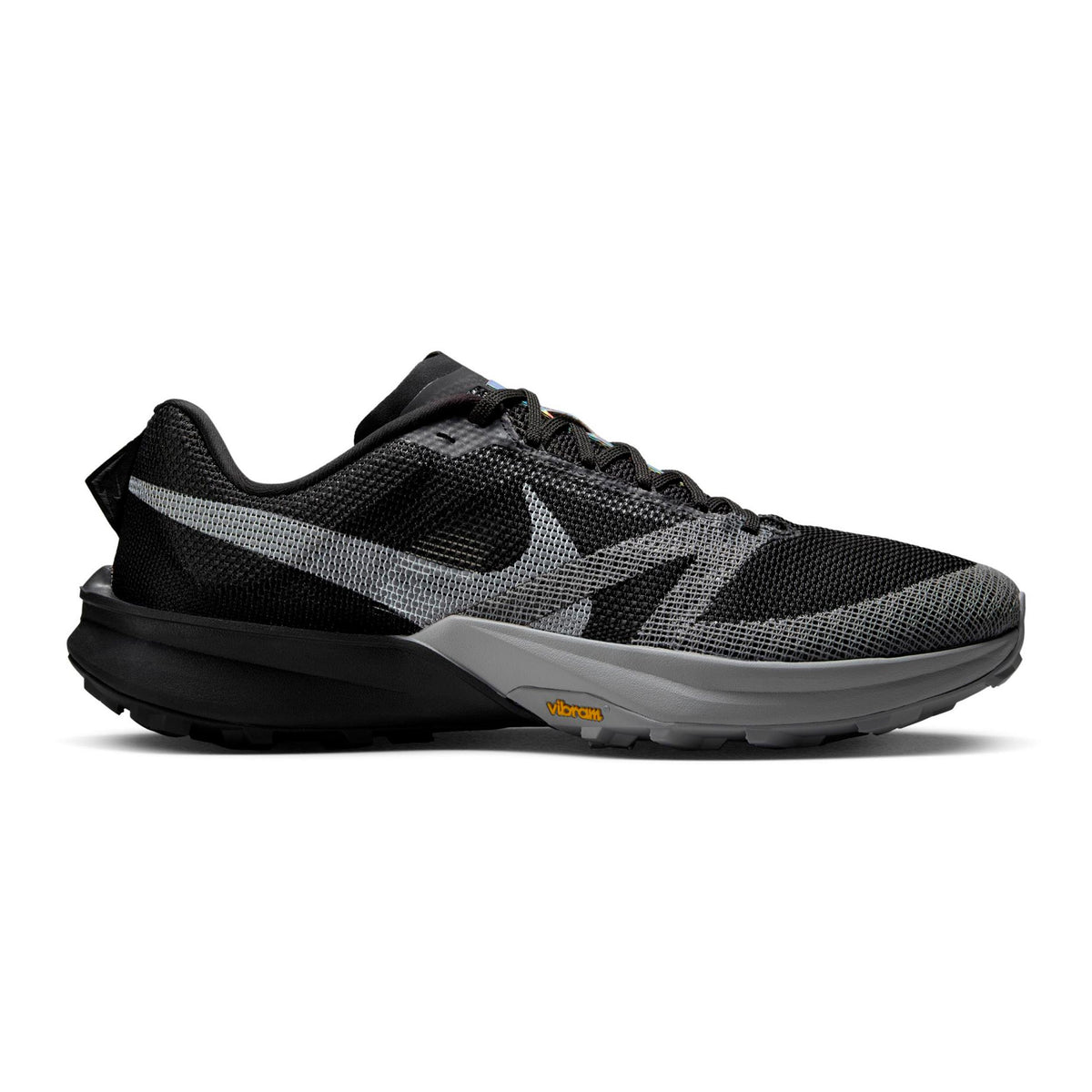 Nike Kiger 10 Chaussure trail - noir, gris