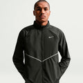 Miler  Veste running Hommes - noir, noir