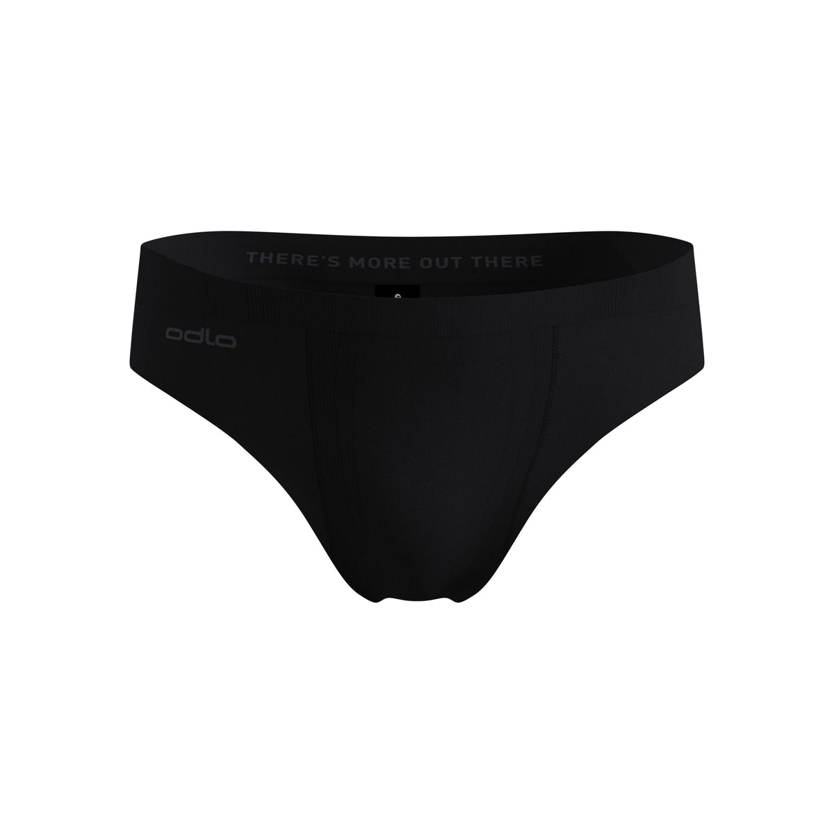Odlo Performance Light Brief Slip Hommes - noir