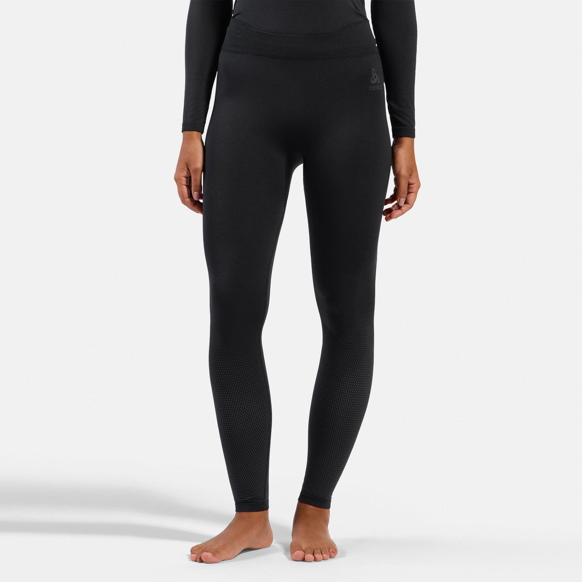 Odlo Performance Light  Caleçon Femmes - noir