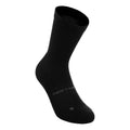 Performance Warm Run Crew  Chaussettes de running Unisex - noir