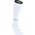 RU Compression Energy Light Chaussettes de compression Femmes - blanc