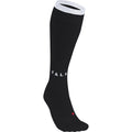 RU Compression Energy Light Chaussettes de compression Femmes - noir