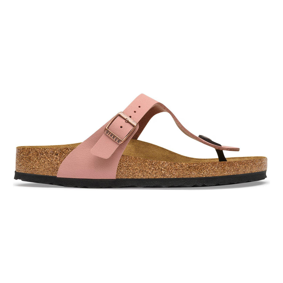 Birkenstock Gizeh Tongs Femmes - rosé